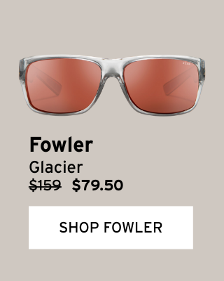 FOWLER - $79.50
