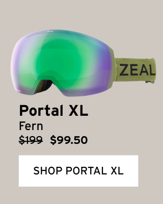 PORTAL XL - $99.50