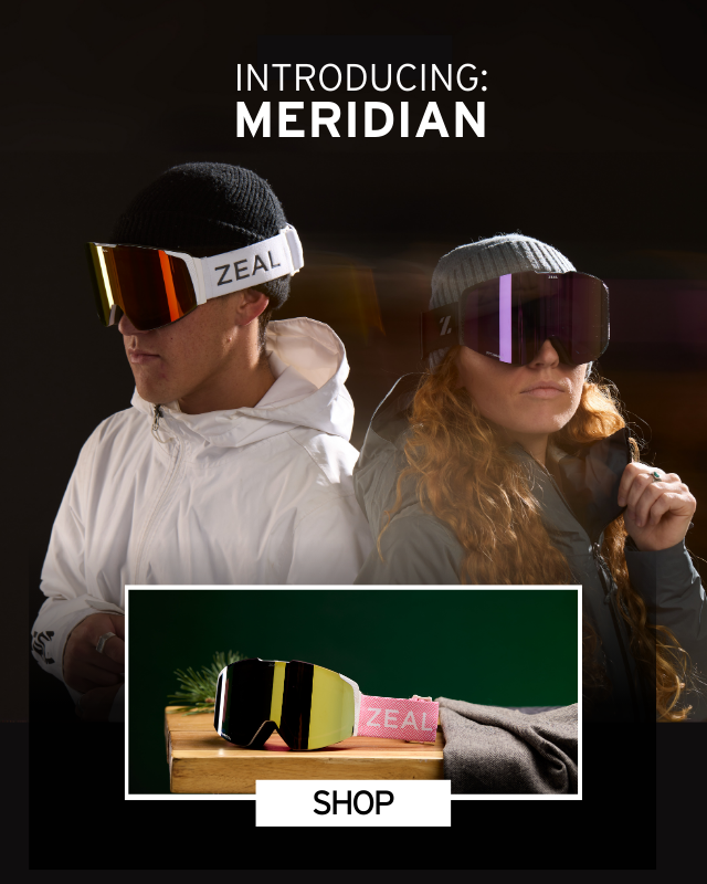 SHOP MERIDIAN
