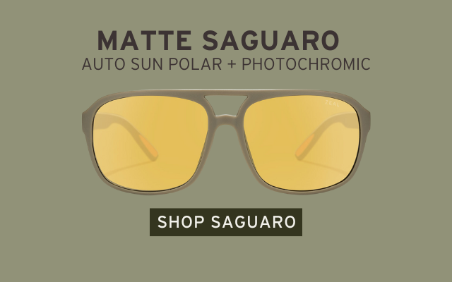 MATTE SAGUARO W/ AUTO SUN