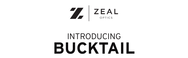 INTRODUCING BUCKTAIL