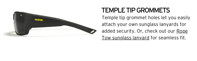 ROPE TOW LANYARD