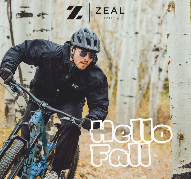 HELLO FALL
