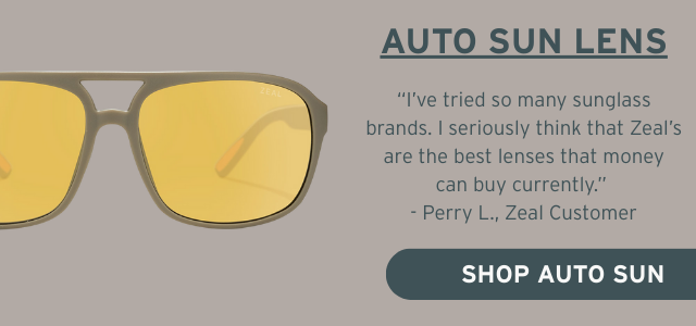 AUTO SUN LENS