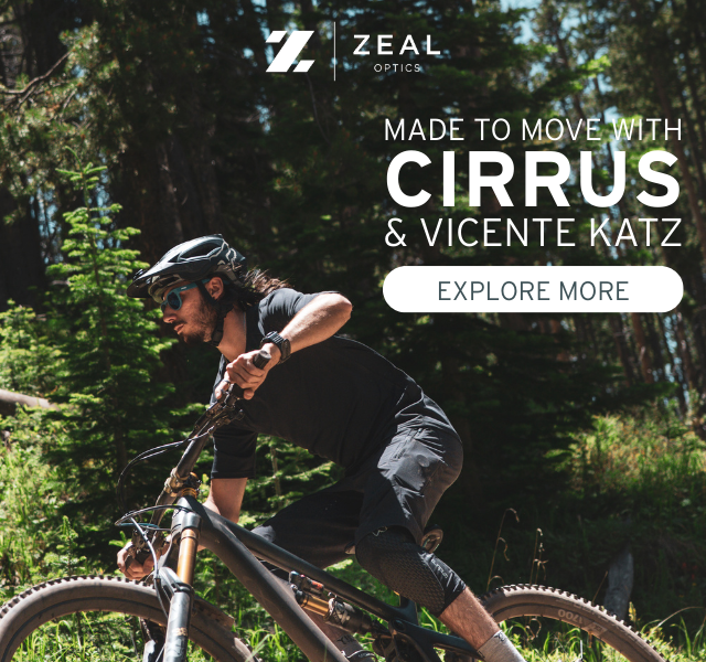 MEET ZEAL'S CIRRUS & VICENTE KATZ