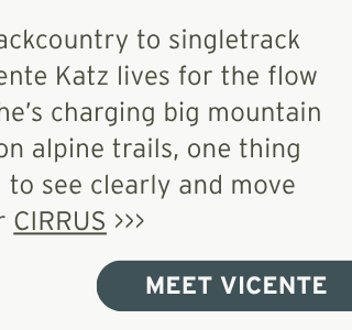MEET VICENTE