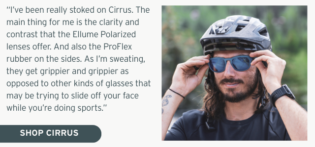 SHOP CIRRUS