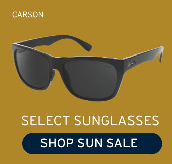 UP TO 50% OFF SUNGLASSES