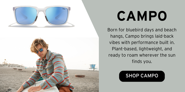 SHOP CAMPO
