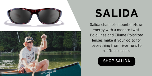 SHOP SALIDA