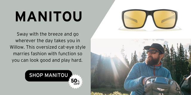 SHOP MANITOU