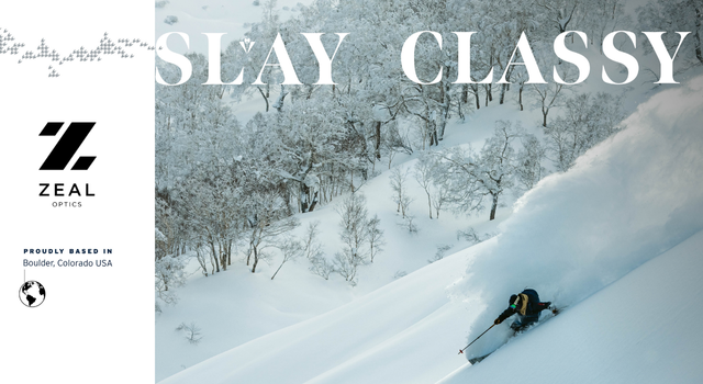 SLAY CLASSY 