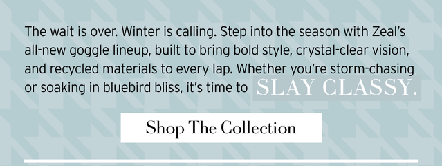 SHOP THE GOGGLE COLLECTION