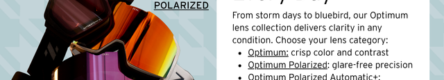 OPTIMUM POLARIZED