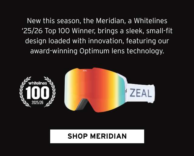 SHOP MERIDIAN