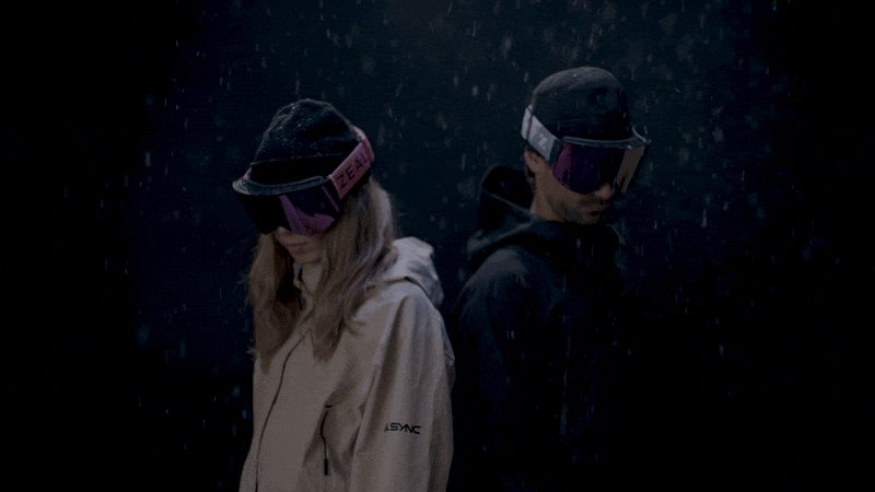 INTRODUCING SAKURA LENS 