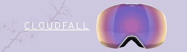 CLOUDFALL