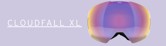 CLOUDFALL XL 