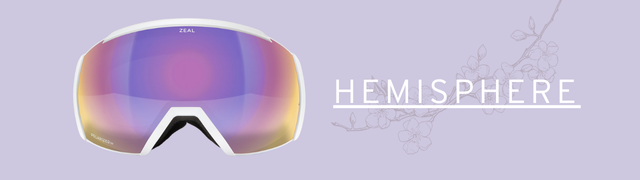 HEMISPHERE