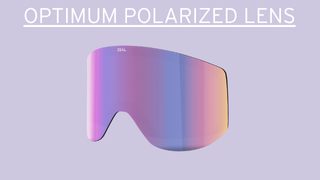 OPTIMUM POLARIZED SAKURA LENS