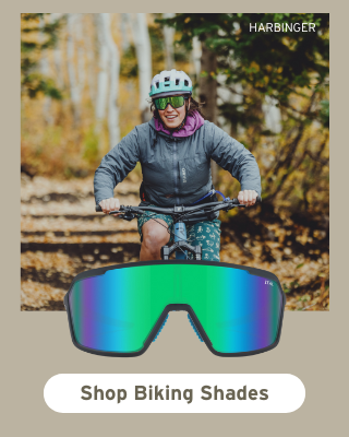 SHOP BIKING SHADES