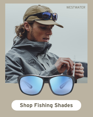 SHOP FISHING SHADES