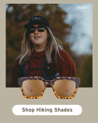 SHOP HIKING SHADES