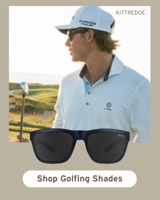 SHOP GOLFING SHADES