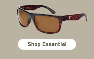 SHOP ESSENTIAL