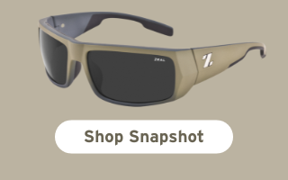 SHOP SNAPSHOT