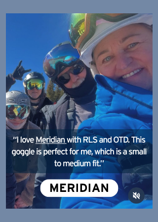 MERIDIAN