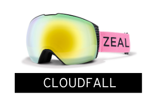 CLOUDFALL