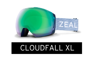 CLOUDFALL XL
