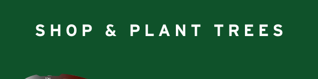 SHOP & PLANT TREES