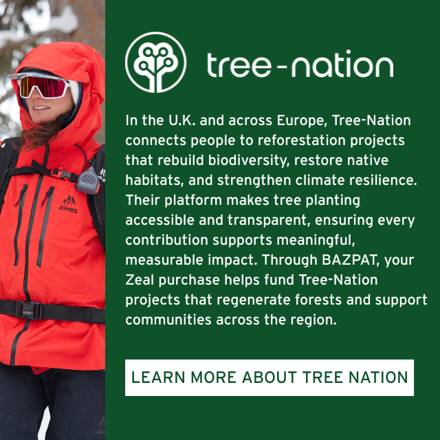 LEARN MORE ABOUT TREE NATION