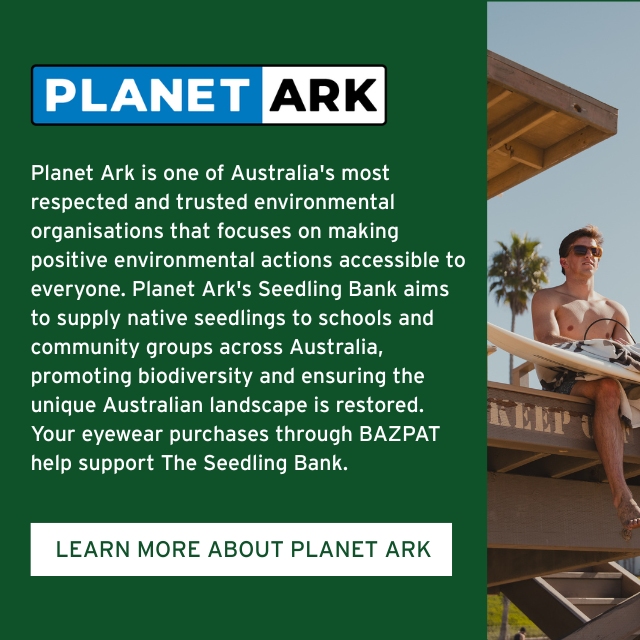 LEARN MORE ABOUT PLANET ARK