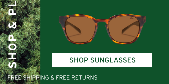 SHOP SUNGLASSES