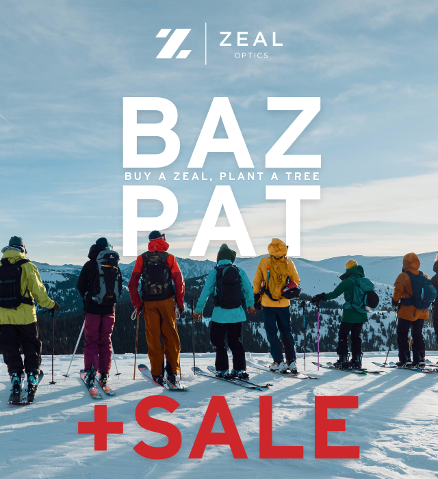 SALE START NOWS + BAZPAT X 10!