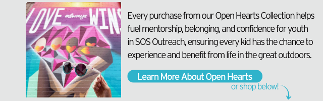 LEARN MORE ABOUT OPEN HEARTS