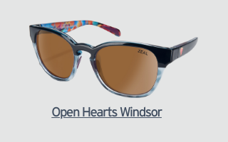 OPEN HEARTS WINDSOR