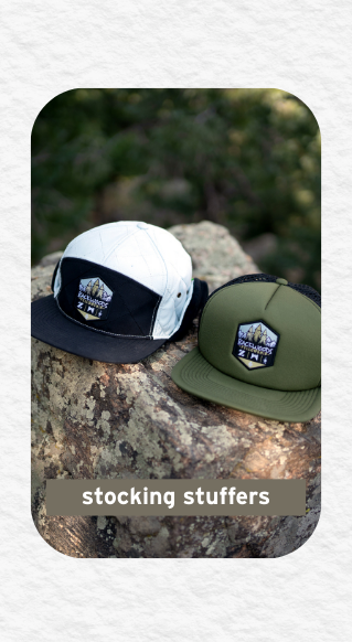 STOCKING STUFFERS