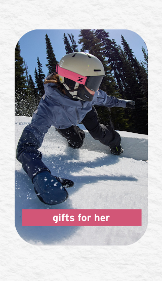 GIFTS FOR HER