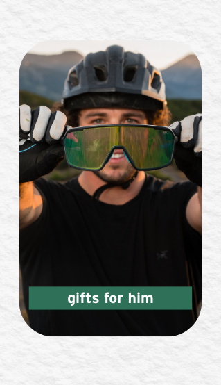 GIFTS FOR HIM
