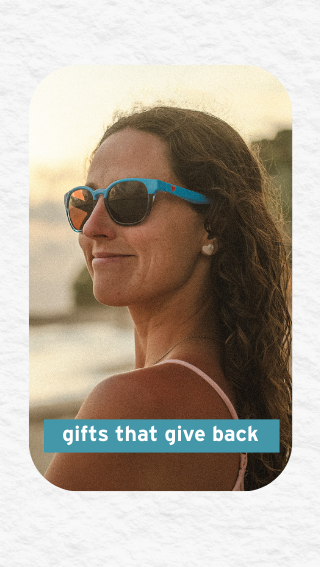 GIFTS THAT GIVE BACK