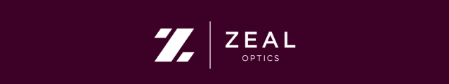 ZEAL OPTICS