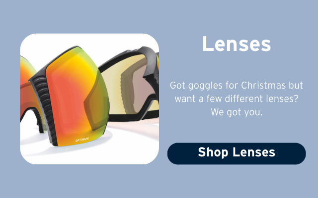 SHOP LENSES