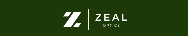 ZEAL OPTICS