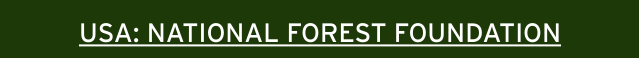 NATIONAL FOREST FOUNDATION