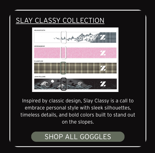 SLAY CLASSY COLLECTION