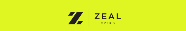 ZEAL OPTICS